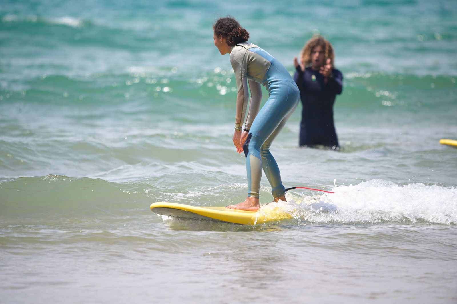 Marokkanische Landschaft