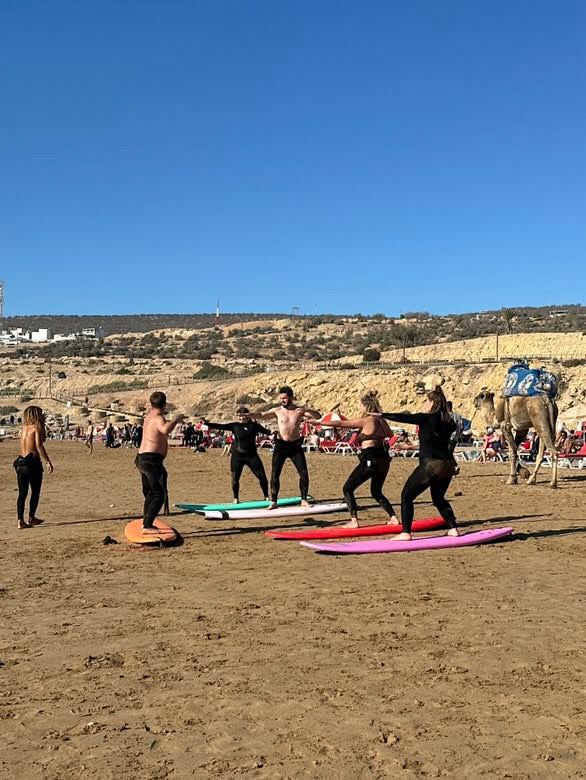 Unterkunft Innenbereich