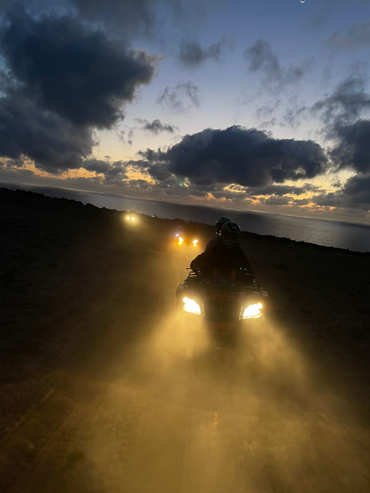 Surfcamp Gemeinschaftsbereich