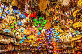 Souq El Had Markt